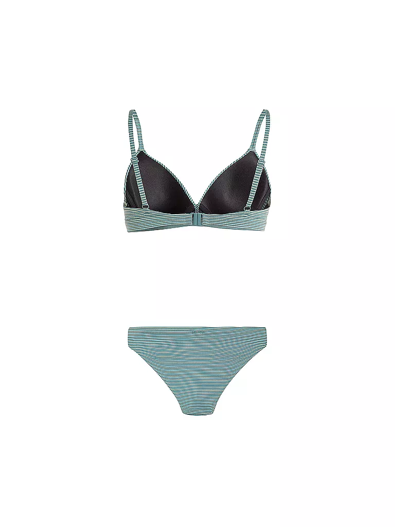 PROTEST Damen Bikini Prtbrita 23 Petrol